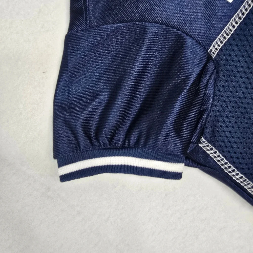 Dog Dallas Cowboys NFL Football‎ Jersey Uniform Shirt Size large